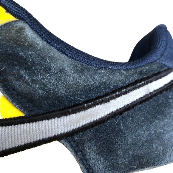 RARE 2018 Nike Air Force 1 Low '07 LV8 1 Amarillo Size 9 - Picture 14 of 16